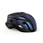 MET Trenta 3K Carbon Mips - Blue - 58-61cm Helmet