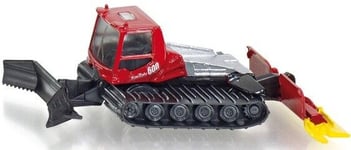 SIKU - Engin Dameuse PISTENBULLY 600 L.8 x l.5 X H.3 cm -  - SIK1037