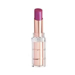 6 x L'Oreal Paris Color Riche Shine Lipstick - Mulberry Pump