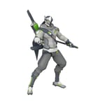 Funko Action Figure: OW 2- Genji 3.75'' - Overwatch - Collectable To (US IMPORT)