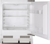 Iceking BU110eW White Iceking Integrated Undercounter Fridge