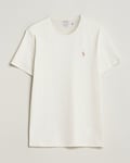 Polo Ralph Lauren Crew Neck T-Shirt Parchment Cream