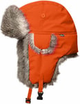 Fjällräven Värmland Heater 210 - Safety Orange