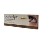 Golden Eye Antibiotic Ointment 1% 4g Treatment of Acute Bacterial Conjunctivitis