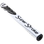 Golf Sport Super Stroke Putter Grip Ultra Slim Mid Slim Fat white black 2.0