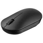 AUTO LABEL. FIRST CLASS DRIVER ACCESSORIES Xiaomi Wireless Mouse Lite 2 Souris de Gaming Optique sans Fil pour PC avec Connexion Bluetooth Noir