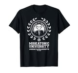 Miskatonic University Cthulhu Mythos Lovecraft T-Shirt