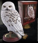 Harry Potter - Statue Sculpture Hedwige - Noble Collection