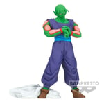 [DISPO A CONFIRMER] Figurine Piccolo Ver.A Solid Edge Works Dragon Ball Z 19cm