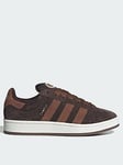 adidas Originals Campus 00s Shoes, Brown, Size 4, Men