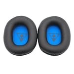 Replacement Earpads Ear Cushion For  Force Xo7 Recon 50 Headset R6L1