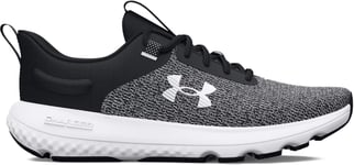 Løbesko Under Armour UA W Charged Revitalize 3026683-001 Størrelse 41 EU