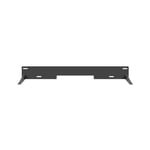 Sennheiser SB-01-WM.  Ambeo Soundbar Wall mount bracket