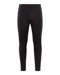 ADV Nordic Race Warm Tights M Black (S)