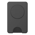 PopWallet for Magsafe Black