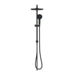 Colonne douche sans robinnetterie GROHE Vitalio Start 250 noire