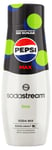 SodaStream Pepsi Max Lime, Makutiiviste 440 ml