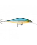 RAPALA SHADOW RAP SHAD DEEP 9CM Välj färg BGH