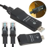 Adapter WiFi Dongle Smart TV LAN Adapter Ethernet Cable For Samsung Smart TV 3Q