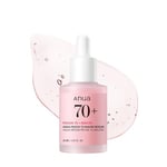 ANUA Peach 70 Niacinamide Serum 30ml / brightening hydrating face serum/daily clean beauty (1.01 fl. oz.)