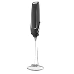 Milk Frother Handheld, Battery Operated Hand Frother Maker with Stainless5224