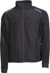 Dobsom Men's R90 Flex Jacket Black, M