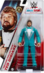 Figurine Wwe De 15,2 Cm De Collection Million Dollar Man Ted Dibiase