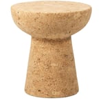 Cork Family Stol, Modell D, Beige