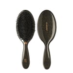 HH Simonsen Gloss Brush - Gold Glitter