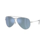 Ray-Ban Aviator Reverse - 0RBR0101S 003/GA 6211