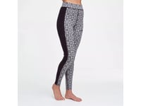 Fila Termoaktive Leggings For Kvinner Rose High Waist Bukse