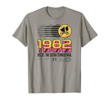 E.T. the Extra-Terrestrial 1982 Retro T-Shirt