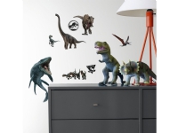 Jurassic World 2 Dinosaurs Wallstickers