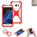 Bumper for Asus ROG phone 8 Pro Edition Silicone Case Softcase Bumper Edge Prote