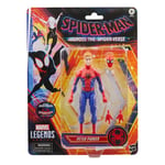 Marvel Legends - Spider-Man Across the Spider-Verse - Figurine Peter Parker 15 c