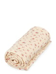 Cam Cam Copenhagen Muslin Baby Blanket Rosa