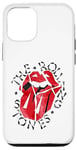 iPhone 13 Official The Rolling Stones HD Logo Case