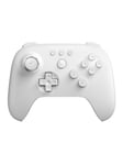 8BitDo 64 Bluetooth - White - Controller - Nintendo Switch