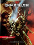 Tomb of Annihilation Dungeons  Dragons