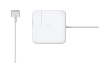 Apple MagSafe 2 - strömadapter - 85 Watt