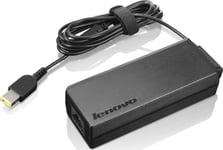 Lenovo Thinkpad 90W Ac Adapter - Strömadapter - 90 Watt - Fru - För N200 0687, 0769