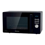 Micro-ondes Grill Hisense H23mobsd2hg