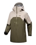 Arc´teryx Women Rush Jacket Rune Tatsu - 1st. kvar  - Alpingaraget