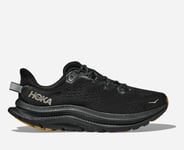 HOKA Kawana 2 Chaussures pour Femme en Black Taille 44 | Sport Et Fitness