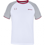 Babolat Tee Juan Lebrón White (XL)