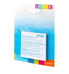 6x Repair Patch Kit Intex Paddling Pool Hot Tub Pool Swimming Inflatables Airbed