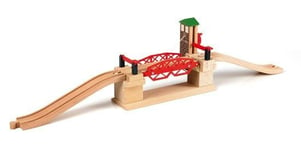 Brio 33757 Lifting Bridge