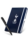 Tottenham Hotspur F.C. Notebook & Pen Set Football Fans Official Merchandise