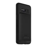 Mophie Samsung Galaxy S8+ Wireless Qi Charge Force Case & 3000mAh Powerstation M