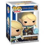 [DISPO A CONFIRMER] Funko POP Black Clover Charlotte Version Chase Exclusive